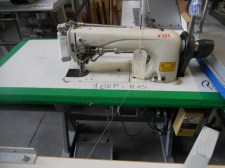 /US 100 P RASAFILO RIGOMAC EFTN NT